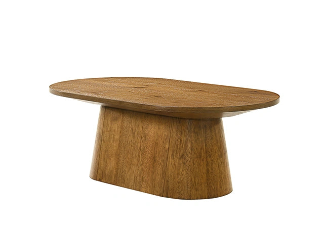 Halewood Oval Coffee Table