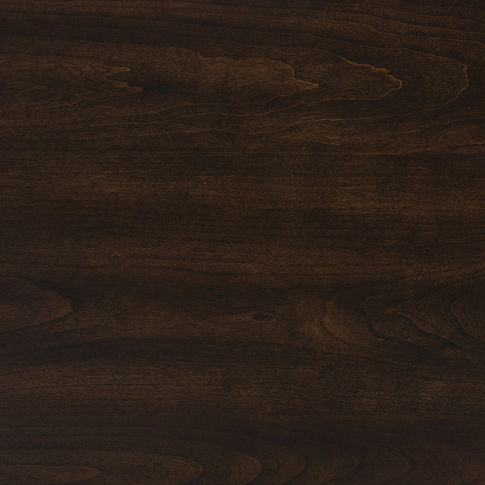 Wagner End Table in Cherry