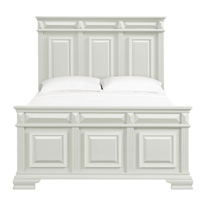 Bridgestone Panel Bed