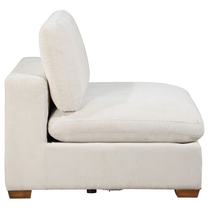 Lakeview Armless Chair