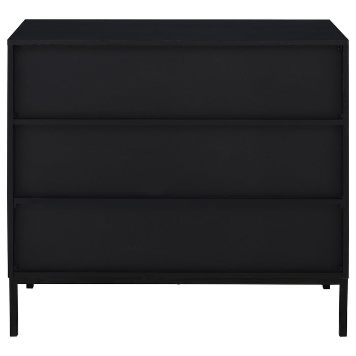 Jess Accent Cabinets