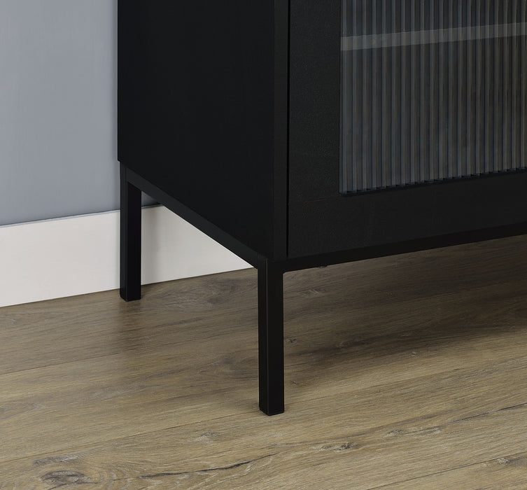 Jess Accent Cabinets