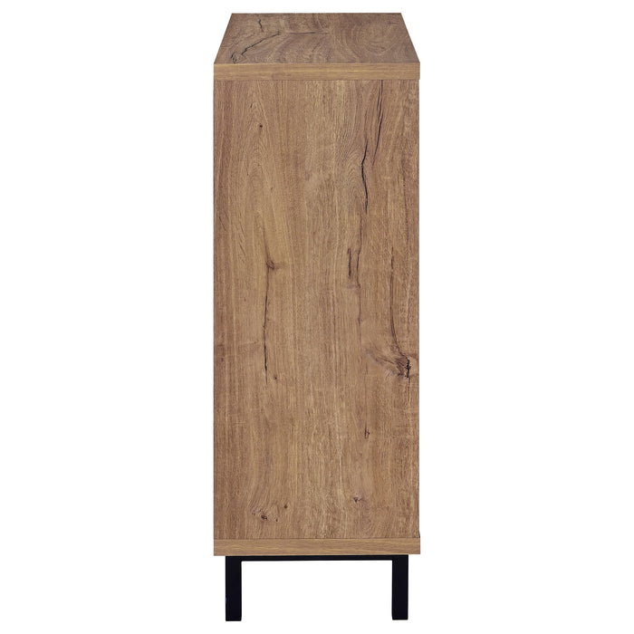 Teller Shoe Cabinets