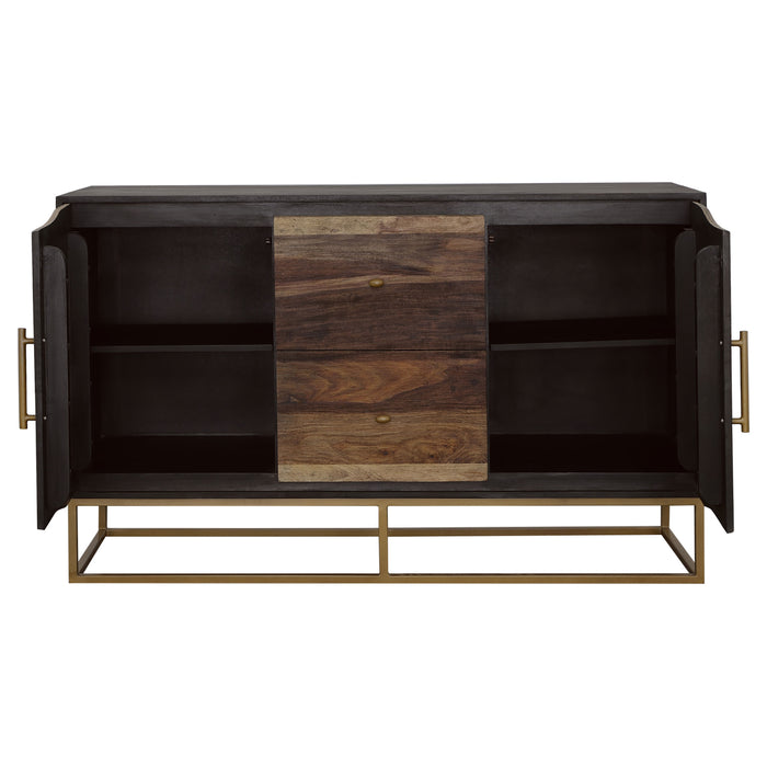 Zara Accent Cabinet