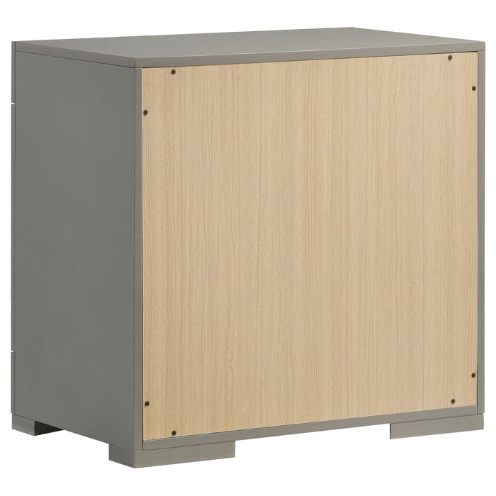 Ives Bedroom Set