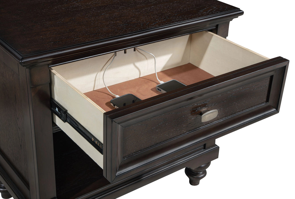 Andover Bedroom Set