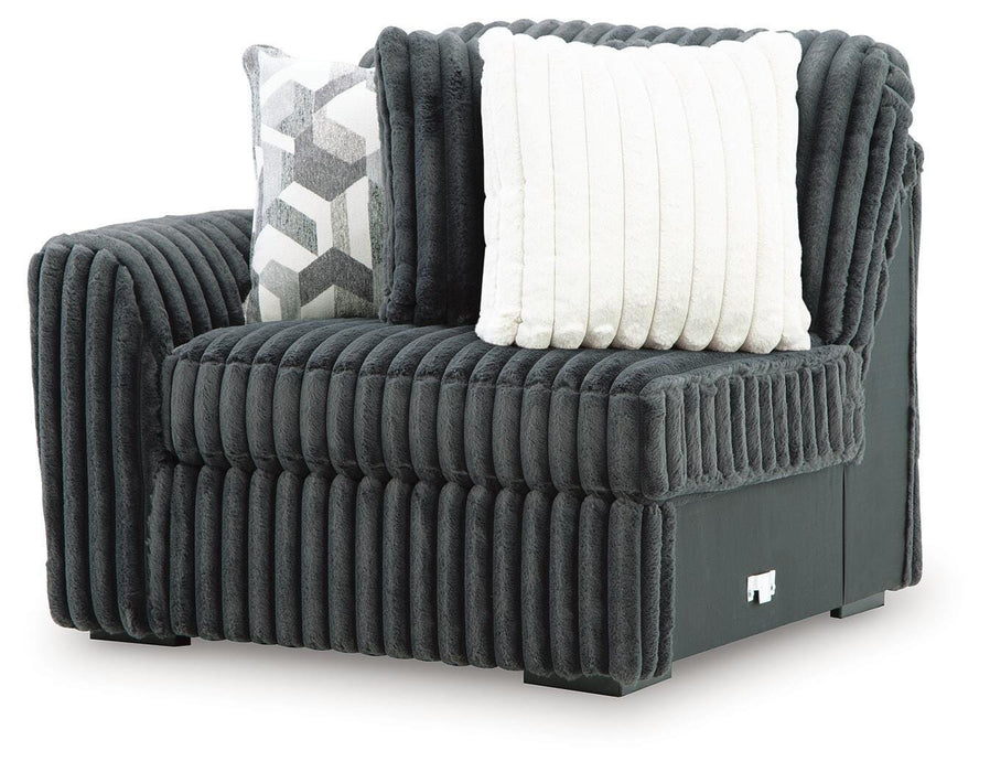 Midnight-Madness Sectional