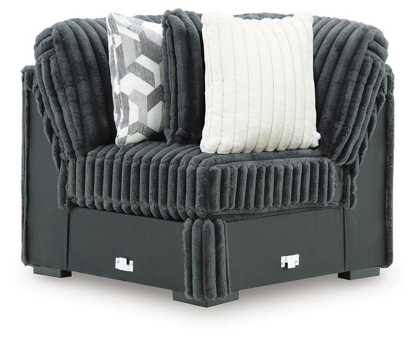Midnight-Madness Sectional