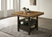 Oakly Counter Height Table image