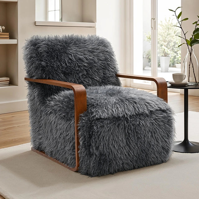 Elardo Accent Chair