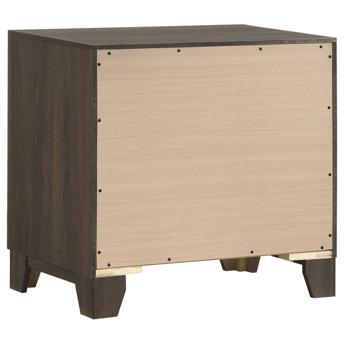 Farre Bedroom Set