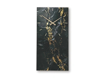 Teague Wall Clock