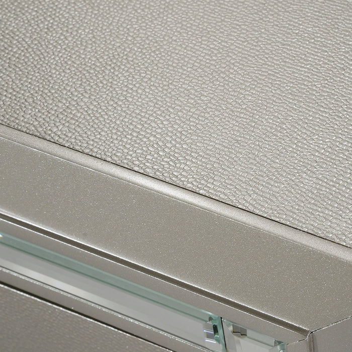 Platinum Dresser