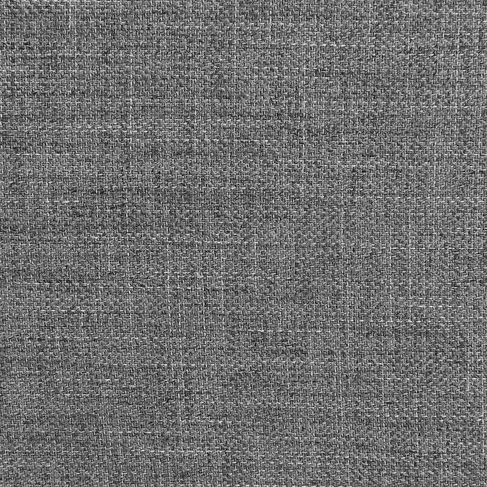 Kiwi Chair with Channel Back in Palmer Grey