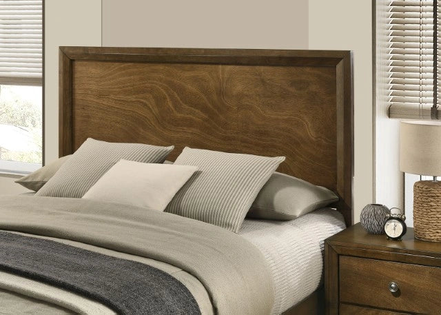 Kirkham E.King, Full, Queen & Twin Bed