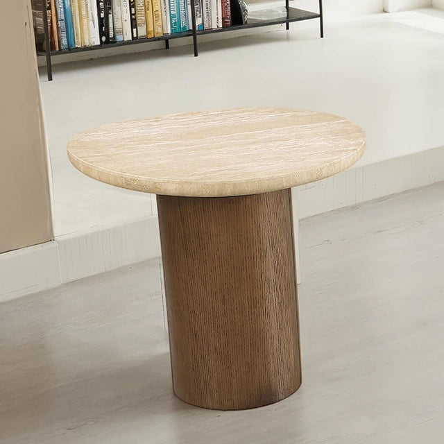 Nolfi End Table