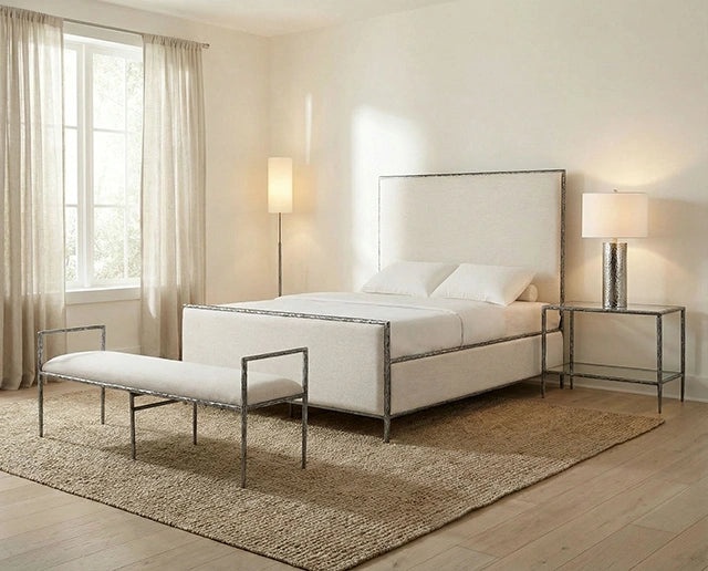 Valda Queen Bed