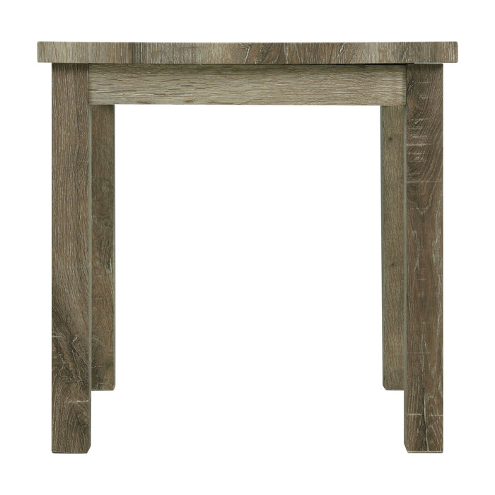 Oak Lawn Three Pack Occasional Set (Lift Top Coffee Table)