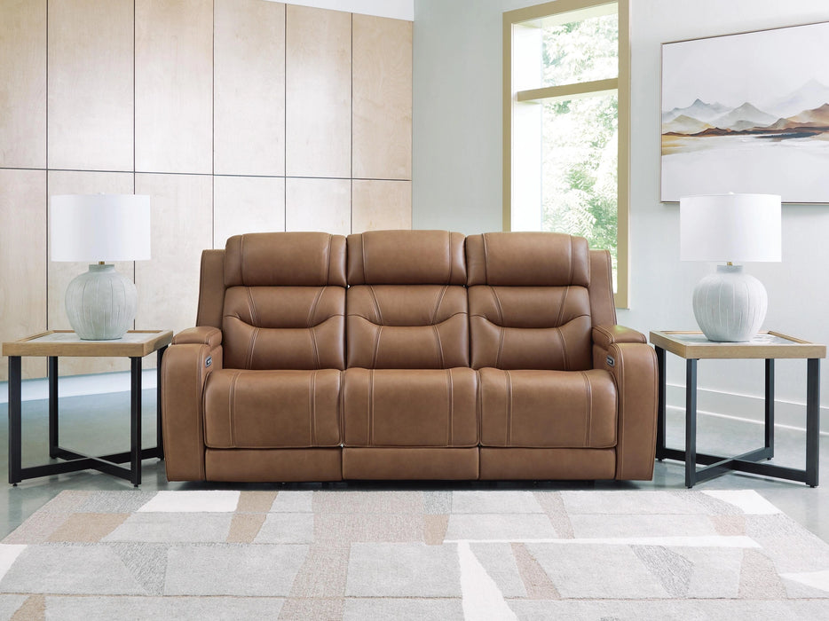 Knightington Living Room Set