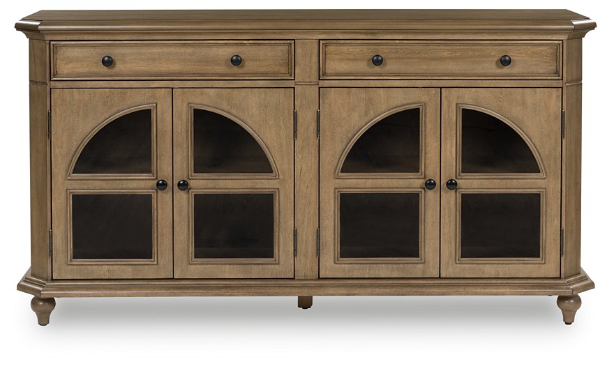 Barlomore Collection