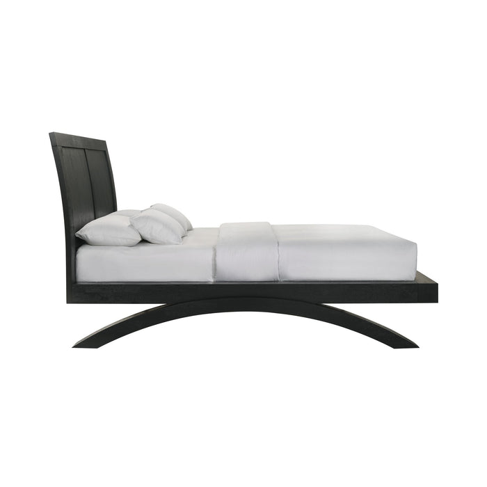 Allan Bed