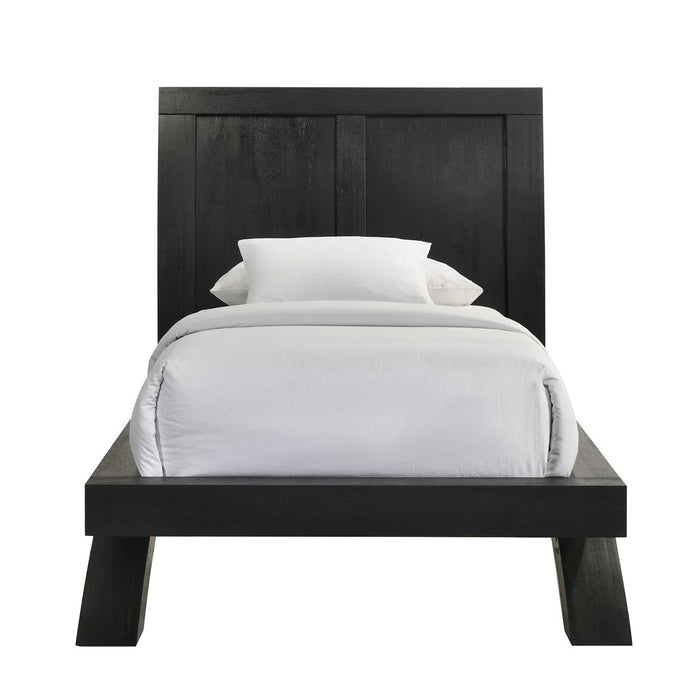 Allan Bed