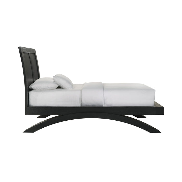 Allan Bed