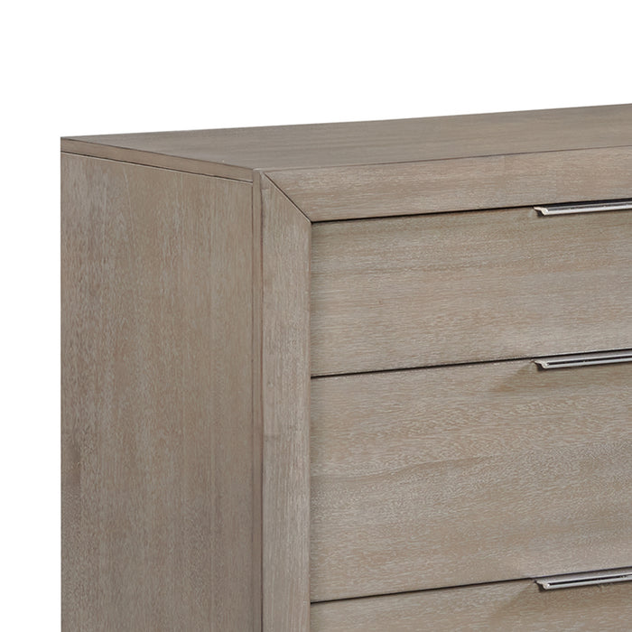 grey corner dresser Sullivan - 9-Drawer Dresser