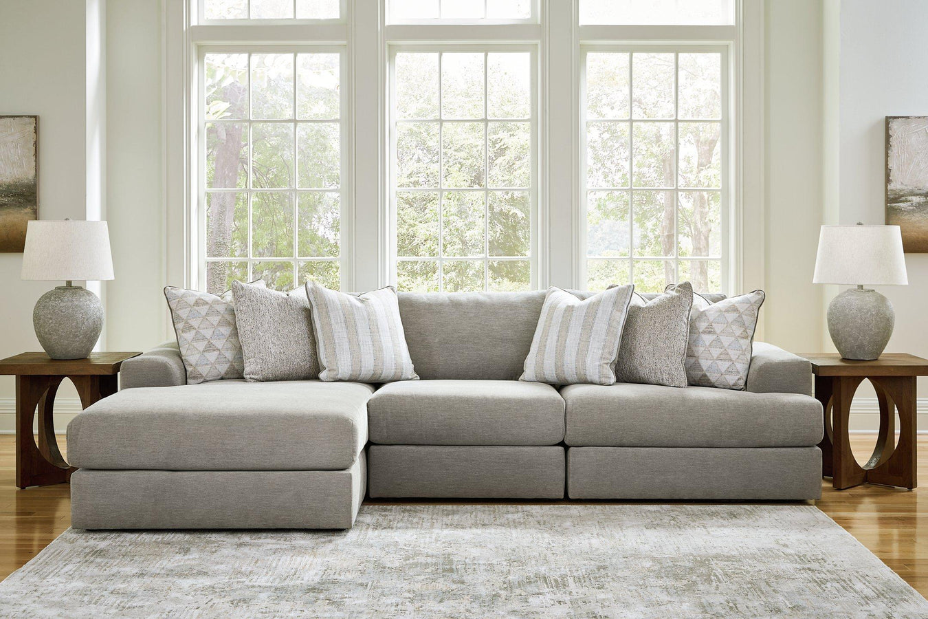 Avaliyah Collection