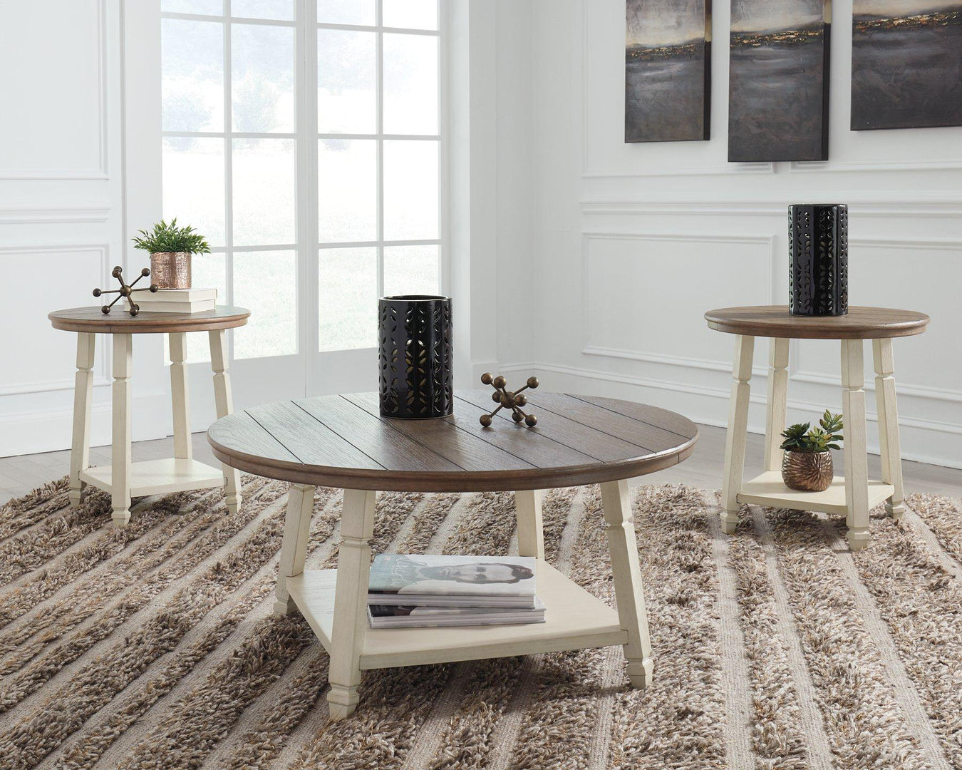 Bolanbrook Collection