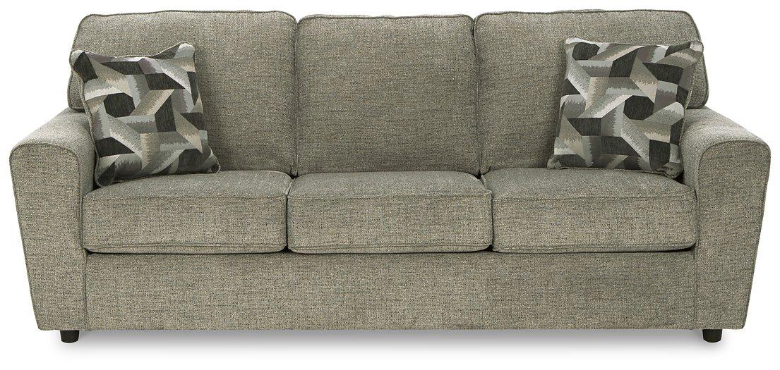 Cascilla Collection