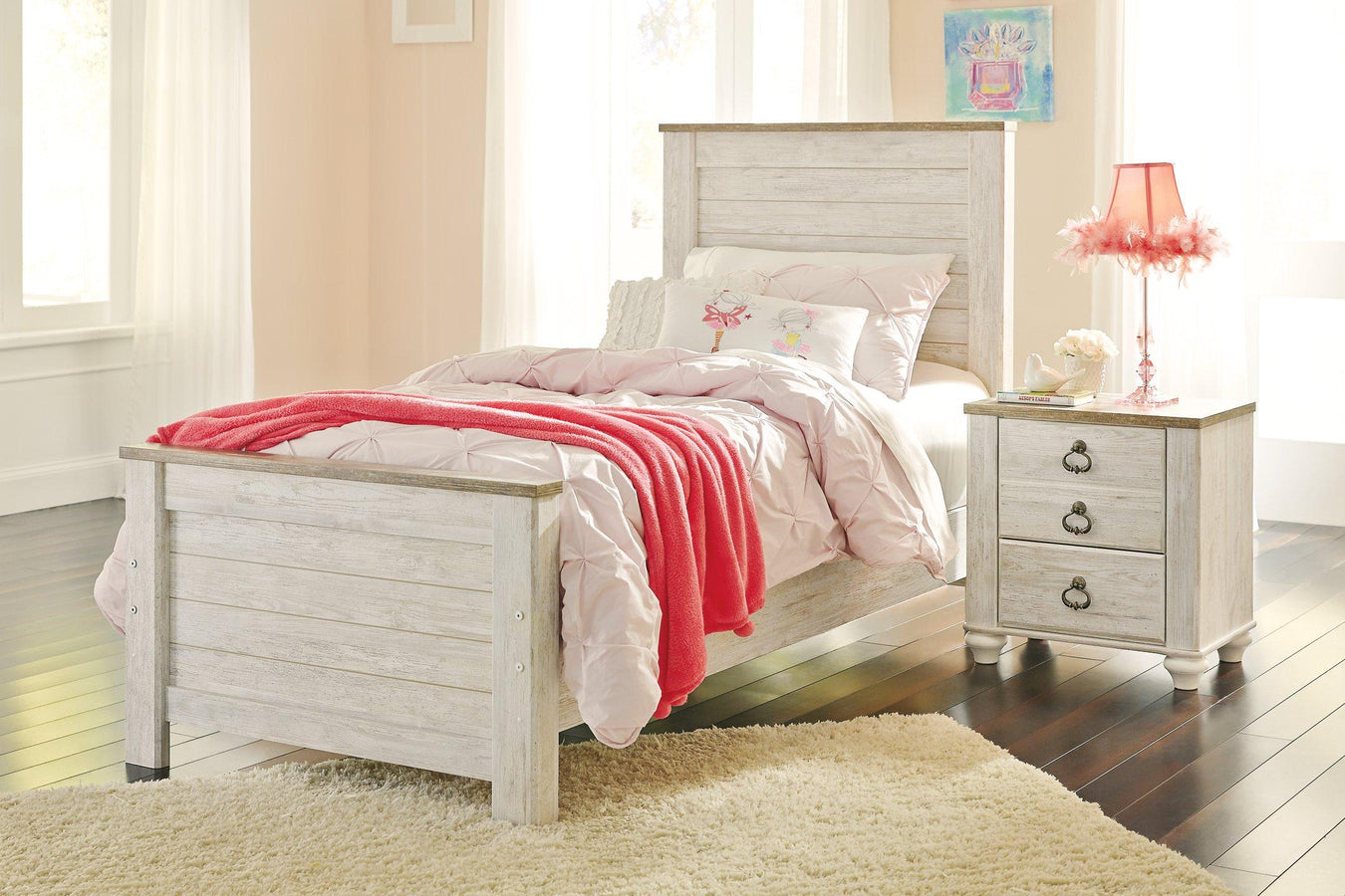 Willowton Collection