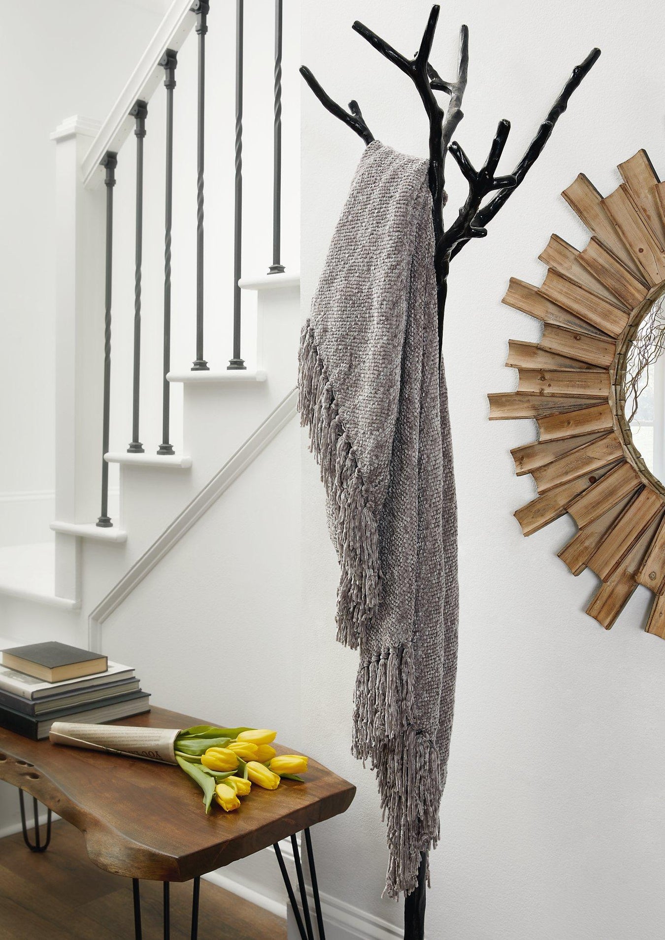 Tamish Collection