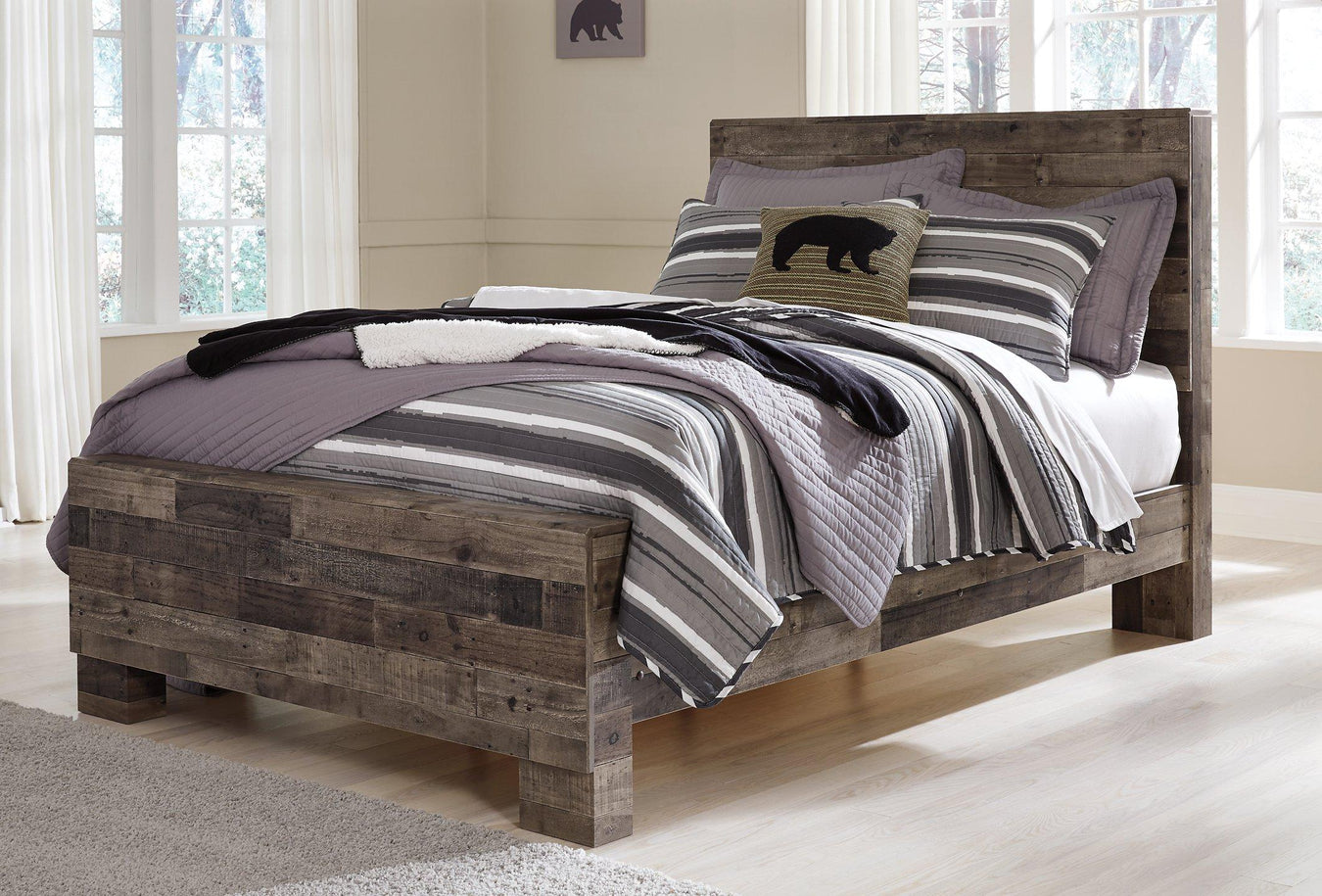 Youth Bedroom Set