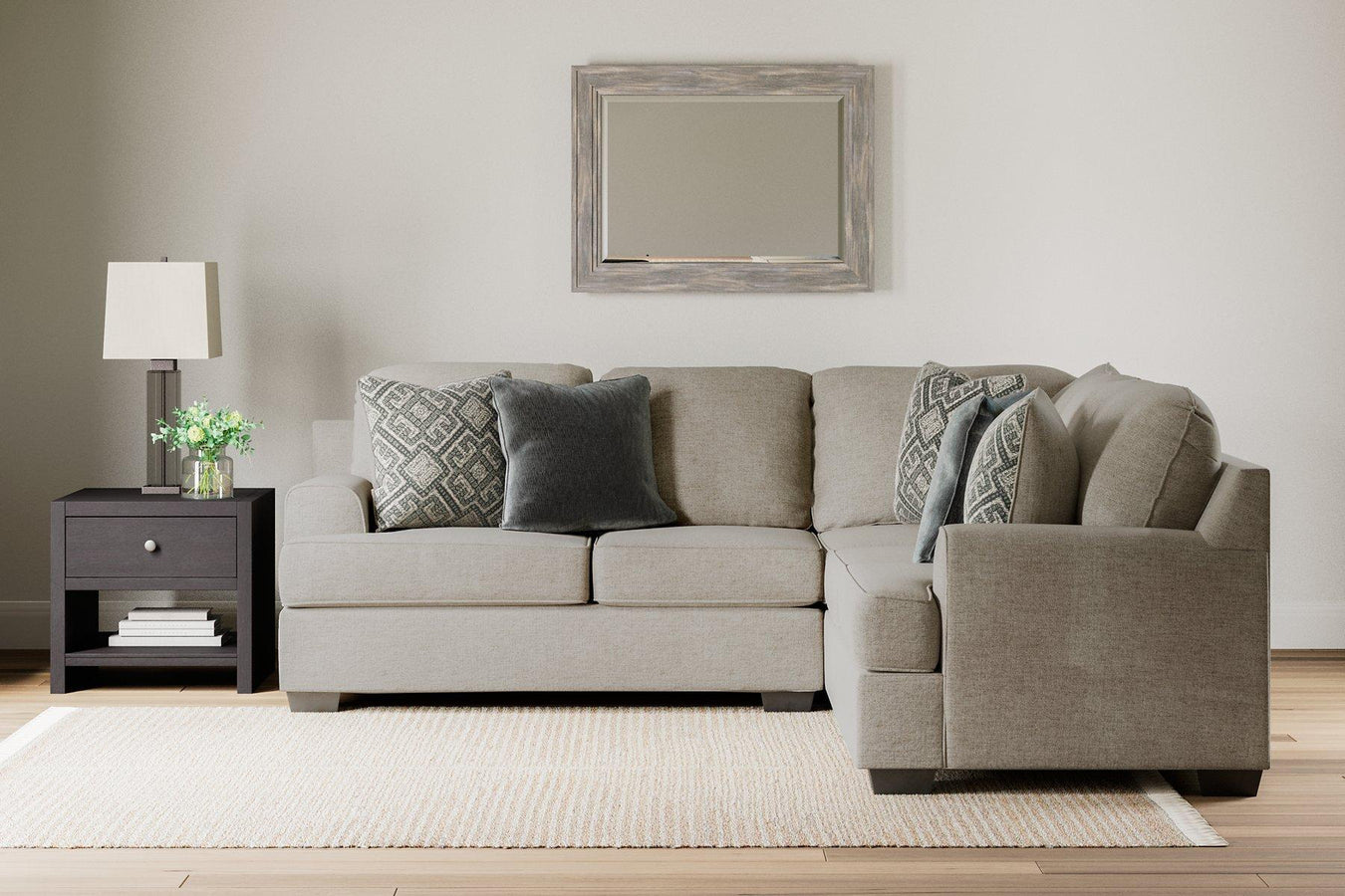 Bovarian Collection