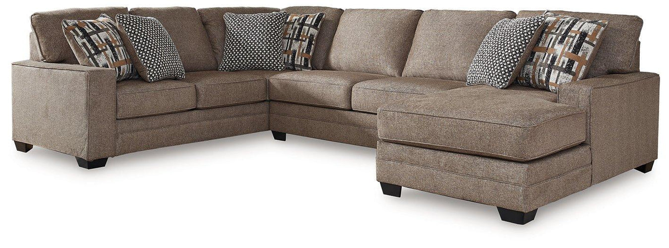 Cannonbrook Collection