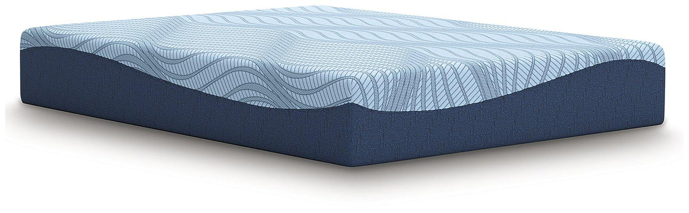 Peak 2.0 12 Memory Foam