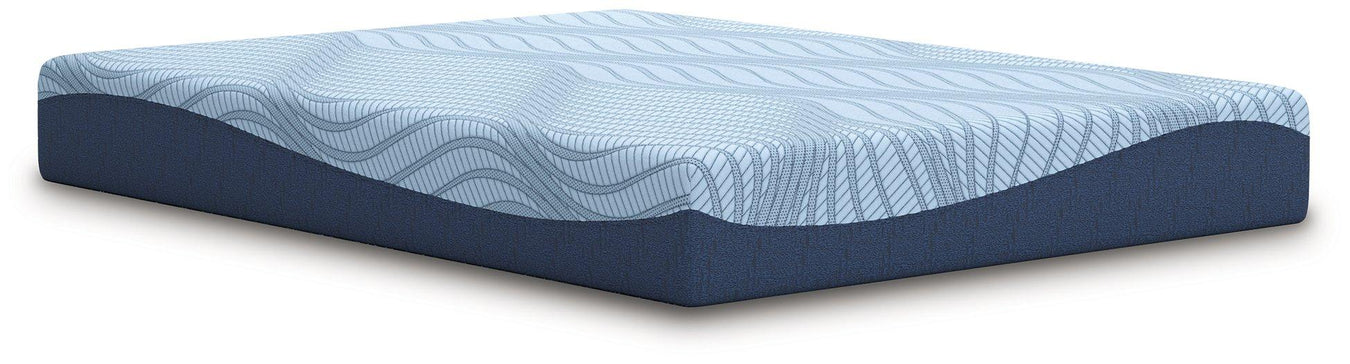 Peak 2.0 10 Memory Foam