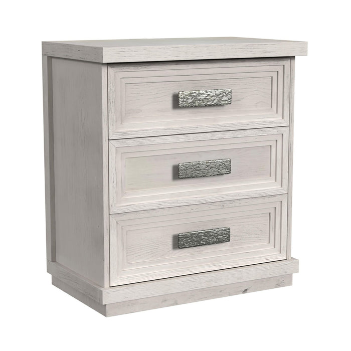 Avalanche Storage Bedroom Set