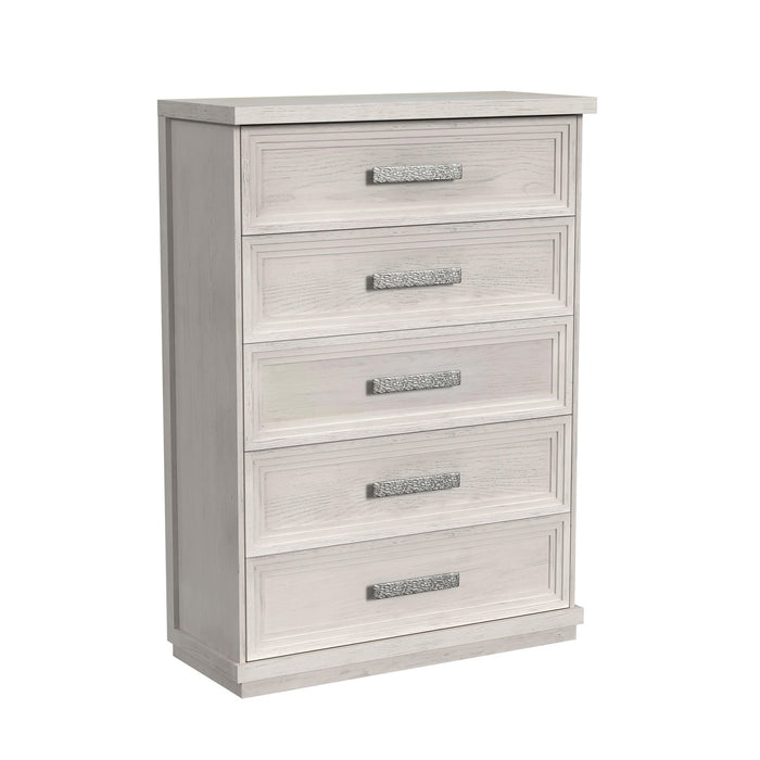 Avalanche Storage Bedroom Set