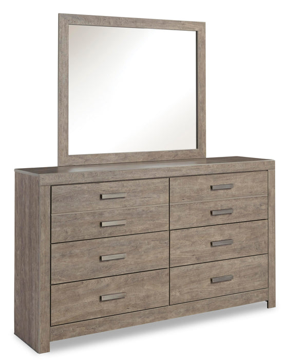 Culverbach Bedroom Set