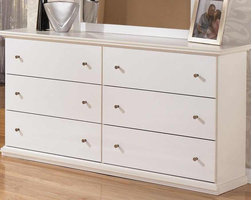 Bostwick Shoals Youth Dresser