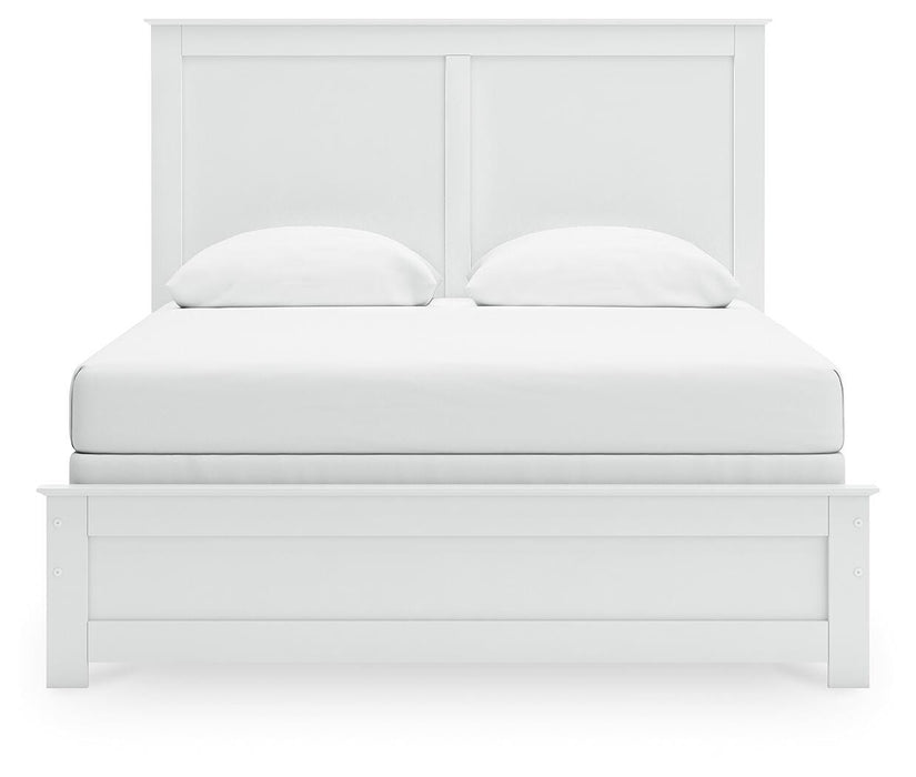 Bostwick Shoals Bedroom Set