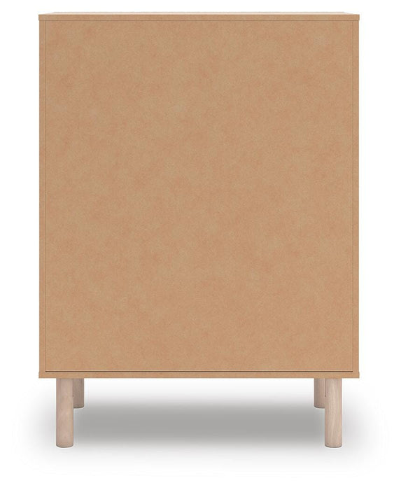 Arloster Chest of Drawers