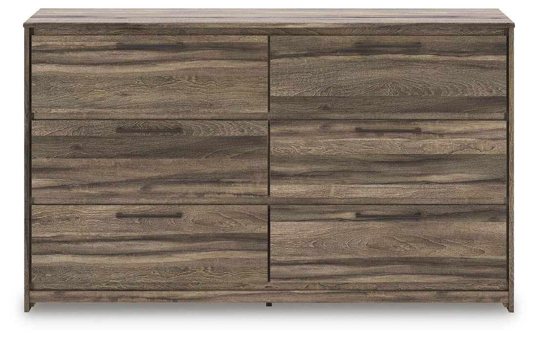 Elbrim Dresser