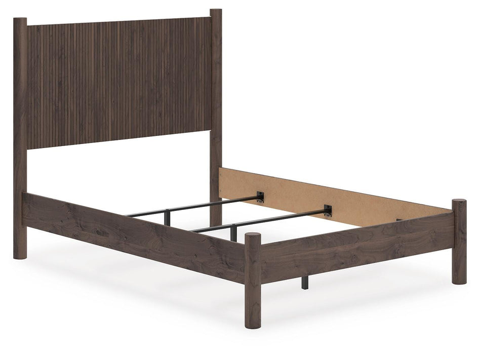 Pamytta Bed