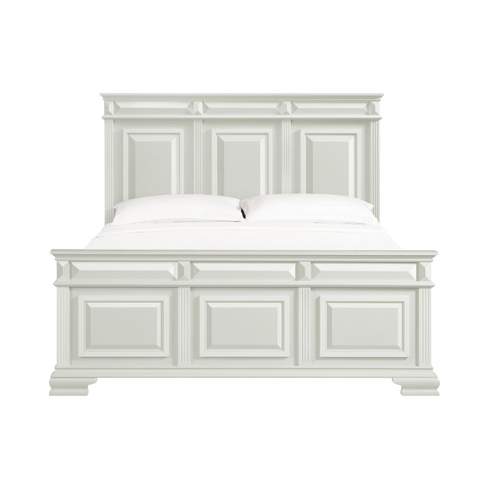 Bridgestone Panel Bed