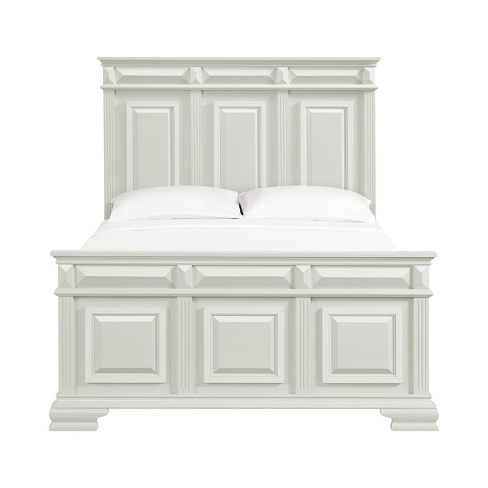 Bridgestone Panel Bed