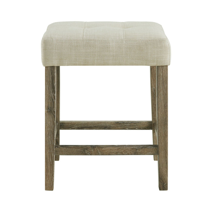 Oak Lawn Bar Table - 3A Single Pack (Table + Three Stools)