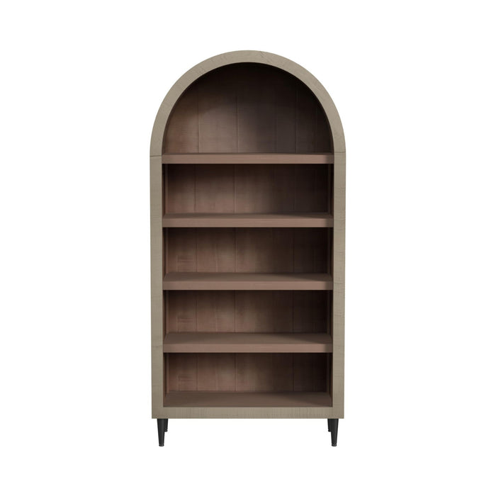 Calliope Bookcase in Natural